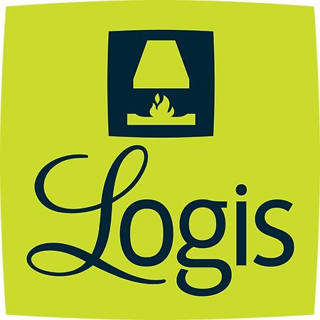 Отель Logis La Sapiniere Remilly-Aillicourt Экстерьер фото